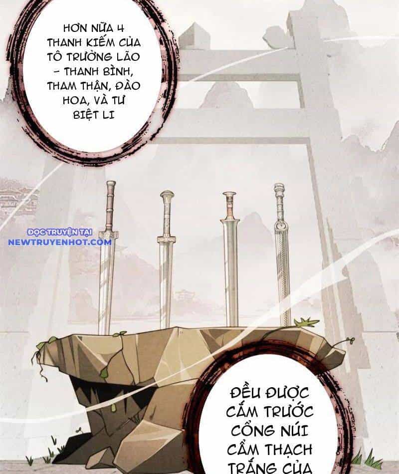 Nữ Đồ Đệ Ai Nấy Đều Muốn Giết Ta - Chương 211 - ảnh 22