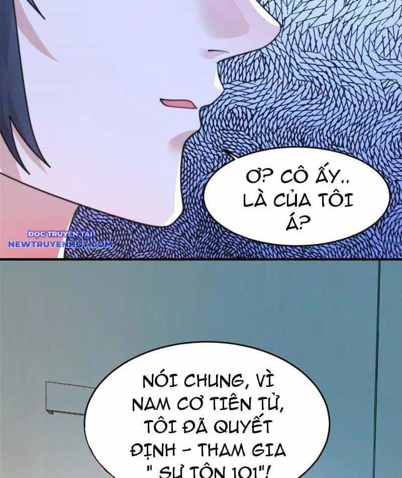 Nữ Đồ Đệ Ai Nấy Đều Muốn Giết Ta - Chương 212 - ảnh 24