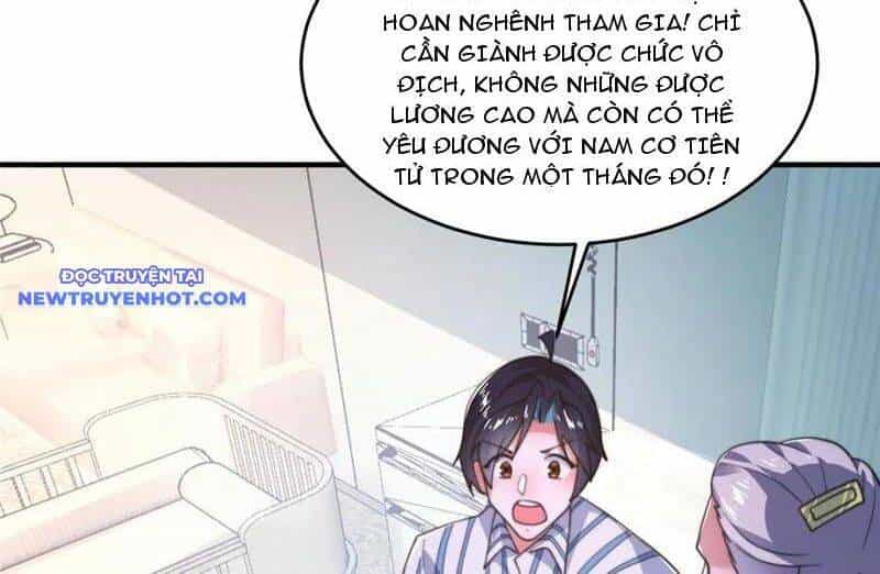 Nữ Đồ Đệ Ai Nấy Đều Muốn Giết Ta - Chương 212 - ảnh 27