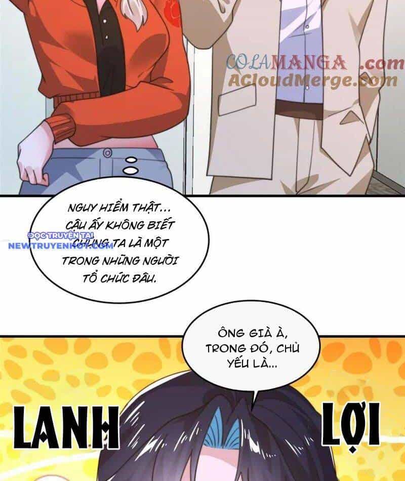 Nữ Đồ Đệ Ai Nấy Đều Muốn Giết Ta - Chương 212 - ảnh 32