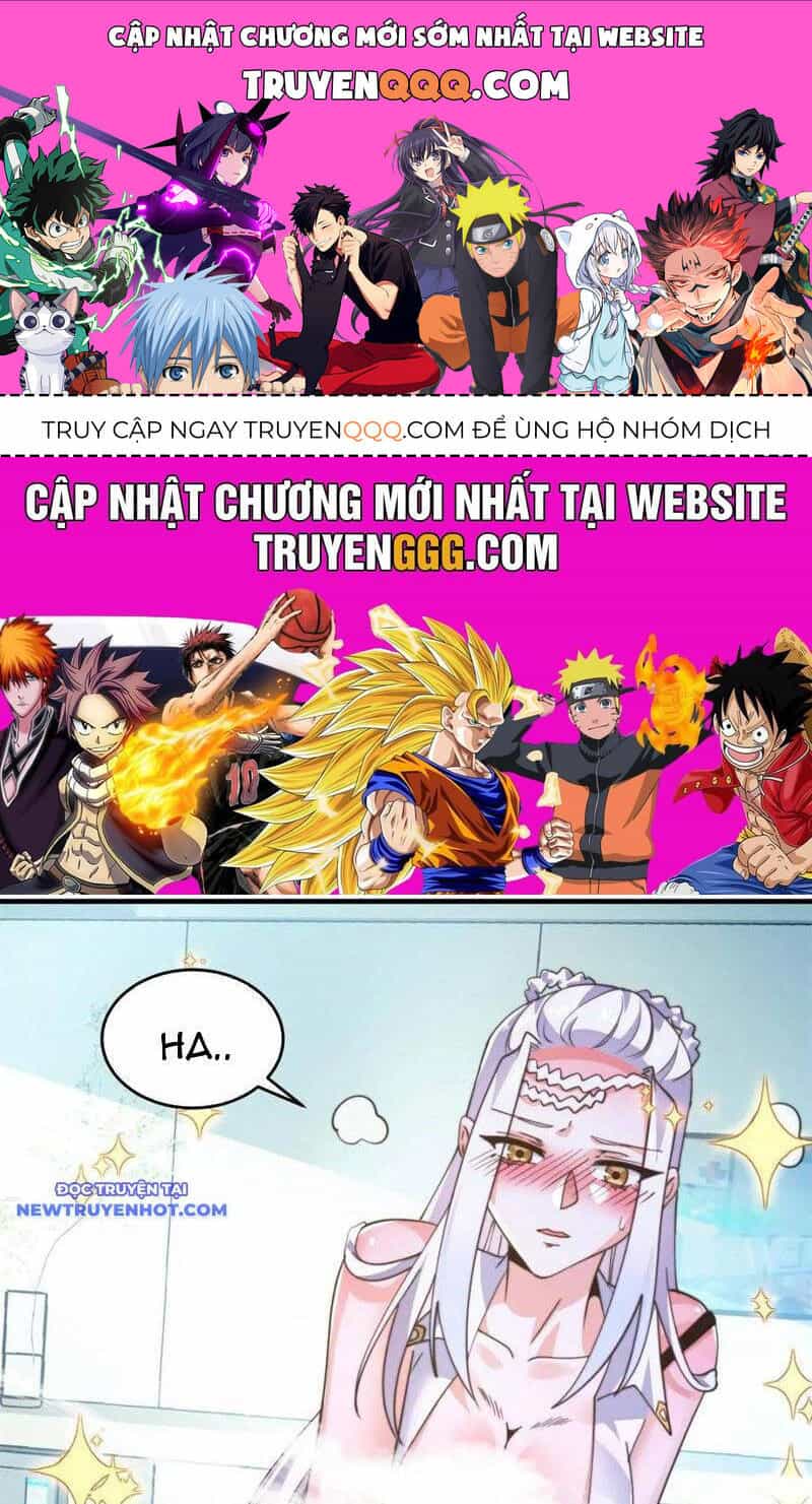 Nữ Đồ Đệ Ai Nấy Đều Muốn Giết Ta - Chương 213 - ảnh 1