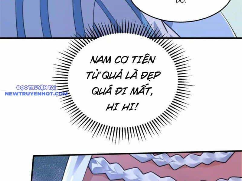 Nữ Đồ Đệ Ai Nấy Đều Muốn Giết Ta - Chương 213 - ảnh 12
