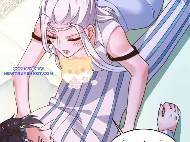 Nữ Đồ Đệ Ai Nấy Đều Muốn Giết Ta - Chương 213 - ảnh 16