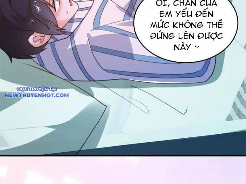Nữ Đồ Đệ Ai Nấy Đều Muốn Giết Ta - Chương 213 - ảnh 17