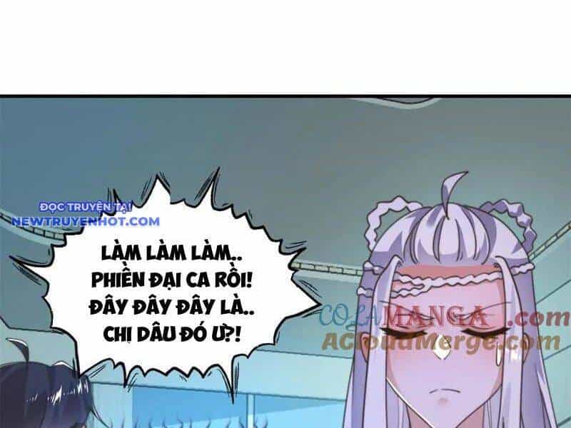 Nữ Đồ Đệ Ai Nấy Đều Muốn Giết Ta - Chương 213 - ảnh 35