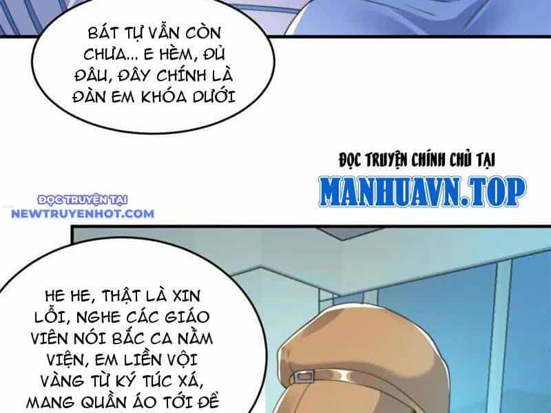 Nữ Đồ Đệ Ai Nấy Đều Muốn Giết Ta - Chương 213 - ảnh 37