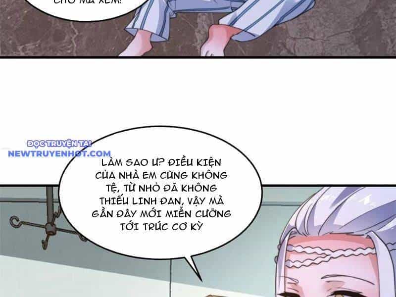 Nữ Đồ Đệ Ai Nấy Đều Muốn Giết Ta - Chương 213 - ảnh 46