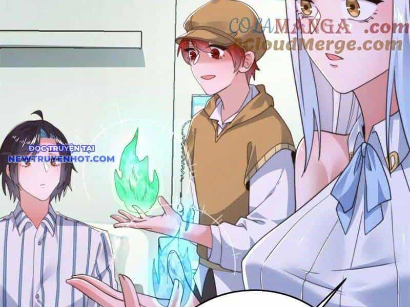 Nữ Đồ Đệ Ai Nấy Đều Muốn Giết Ta - Chương 213 - ảnh 47