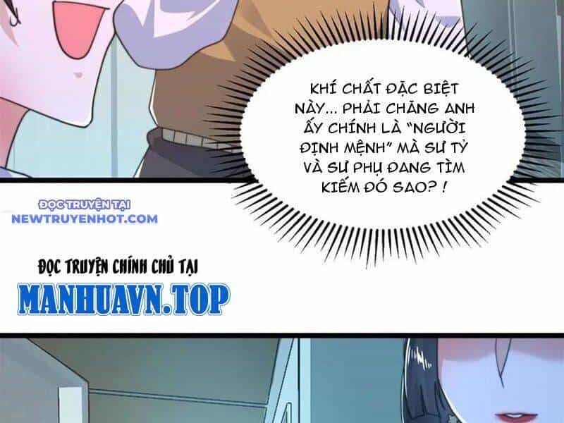 Nữ Đồ Đệ Ai Nấy Đều Muốn Giết Ta - Chương 213 - ảnh 61
