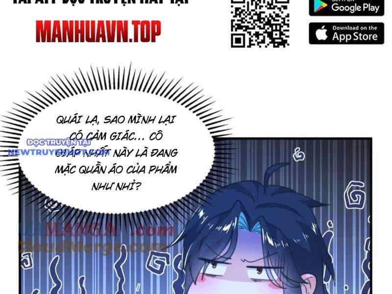 Nữ Đồ Đệ Ai Nấy Đều Muốn Giết Ta - Chương 214 - ảnh 25