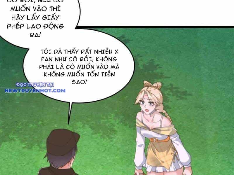 Nữ Đồ Đệ Ai Nấy Đều Muốn Giết Ta - Chương 214 - ảnh 29