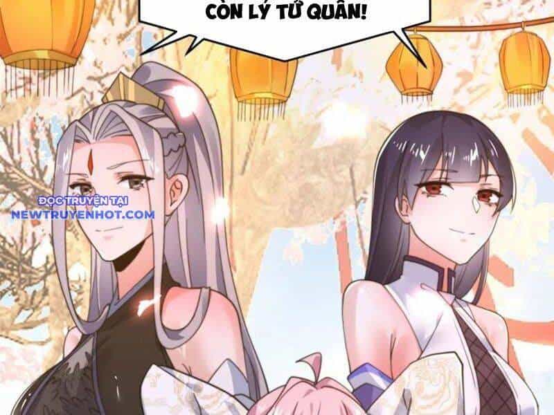 Nữ Đồ Đệ Ai Nấy Đều Muốn Giết Ta - Chương 214 - ảnh 6