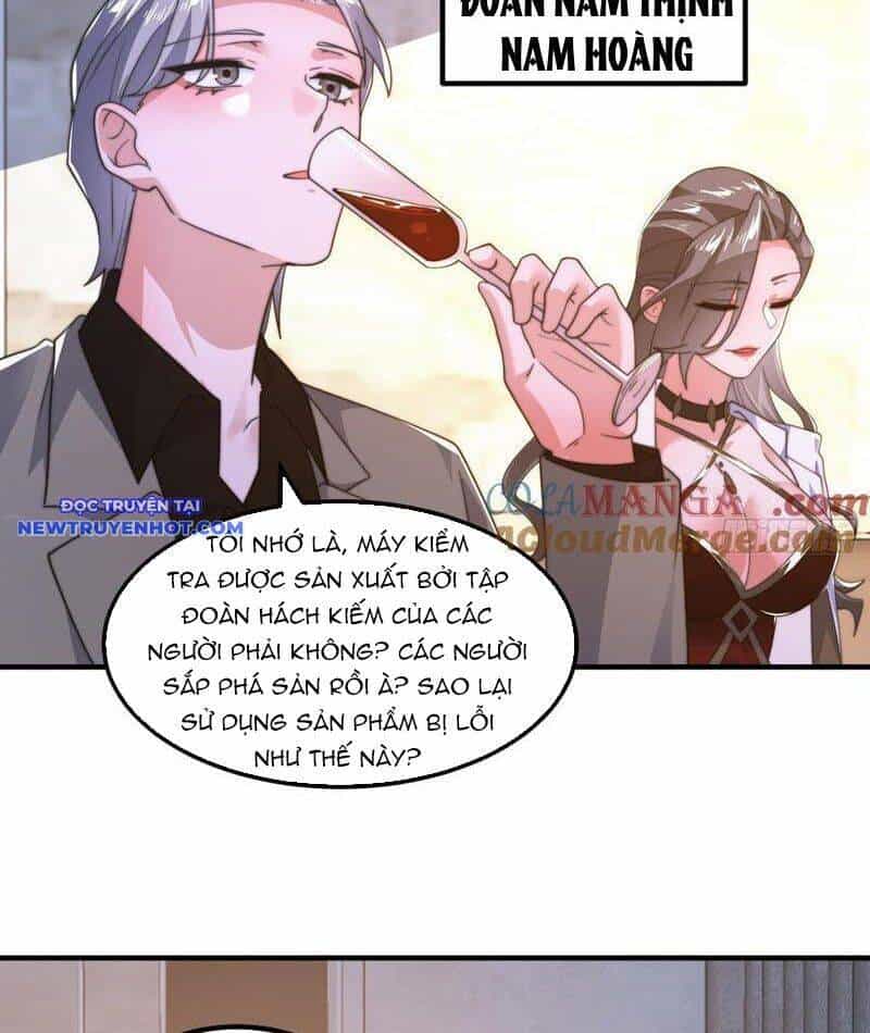 Nữ Đồ Đệ Ai Nấy Đều Muốn Giết Ta - Chương 215 - ảnh 46