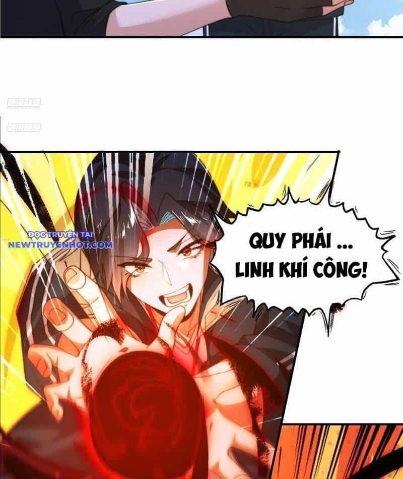 Nữ Đồ Đệ Ai Nấy Đều Muốn Giết Ta - Chương 215 - ảnh 6