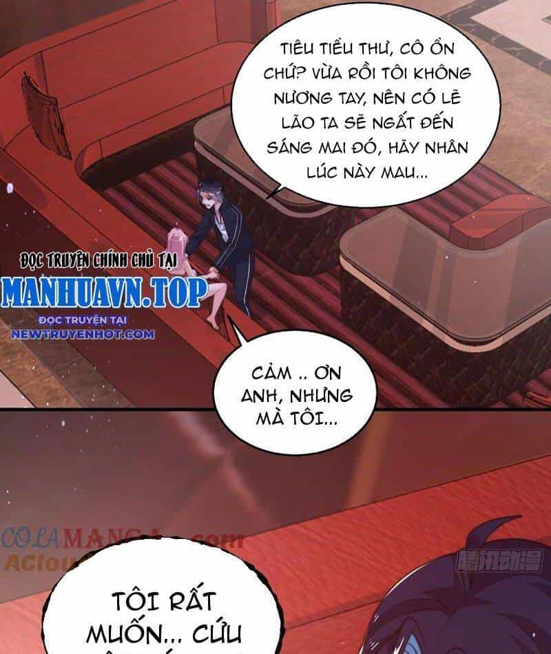 Nữ Đồ Đệ Ai Nấy Đều Muốn Giết Ta - Chương 216 - ảnh 34