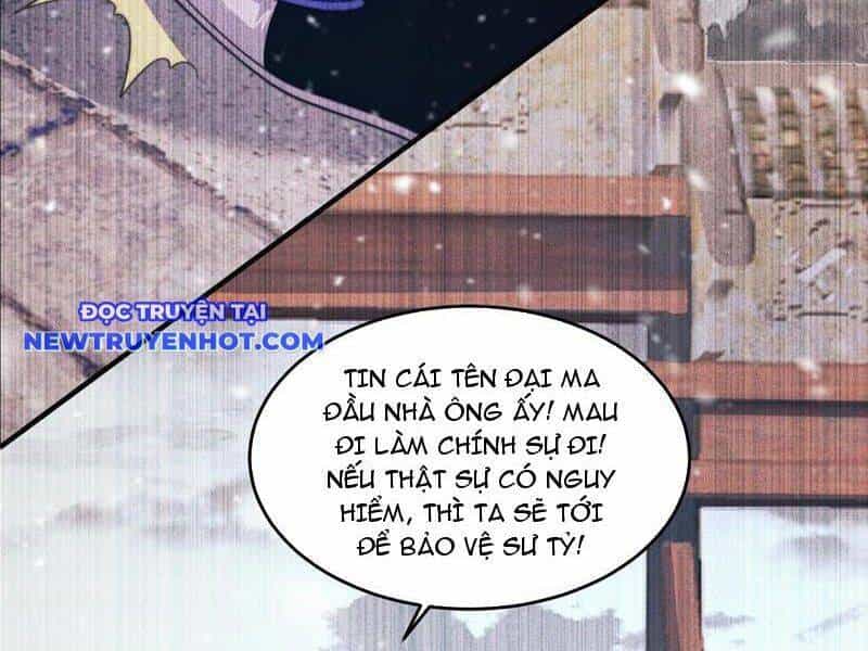 Nữ Đồ Đệ Ai Nấy Đều Muốn Giết Ta - Chương 217 - ảnh 11
