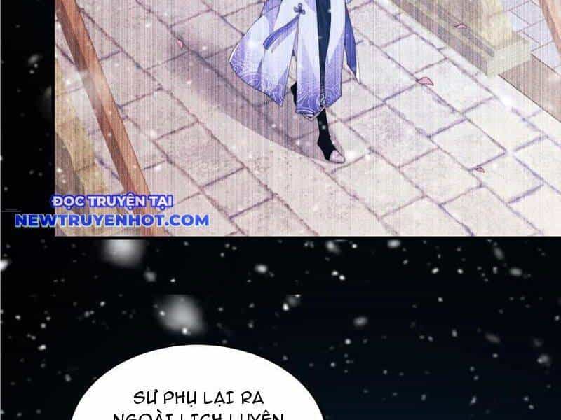 Nữ Đồ Đệ Ai Nấy Đều Muốn Giết Ta - Chương 217 - ảnh 3