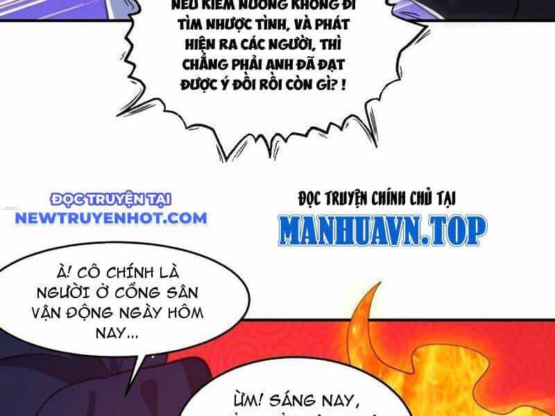 Nữ Đồ Đệ Ai Nấy Đều Muốn Giết Ta - Chương 217 - ảnh 38