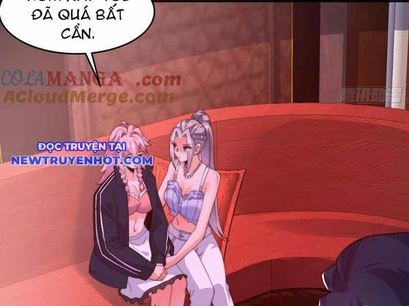 Nữ Đồ Đệ Ai Nấy Đều Muốn Giết Ta - Chương 217 - ảnh 49