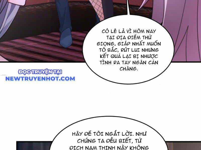 Nữ Đồ Đệ Ai Nấy Đều Muốn Giết Ta - Chương 217 - ảnh 53