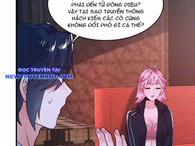 Nữ Đồ Đệ Ai Nấy Đều Muốn Giết Ta - Chương 217 - ảnh 54