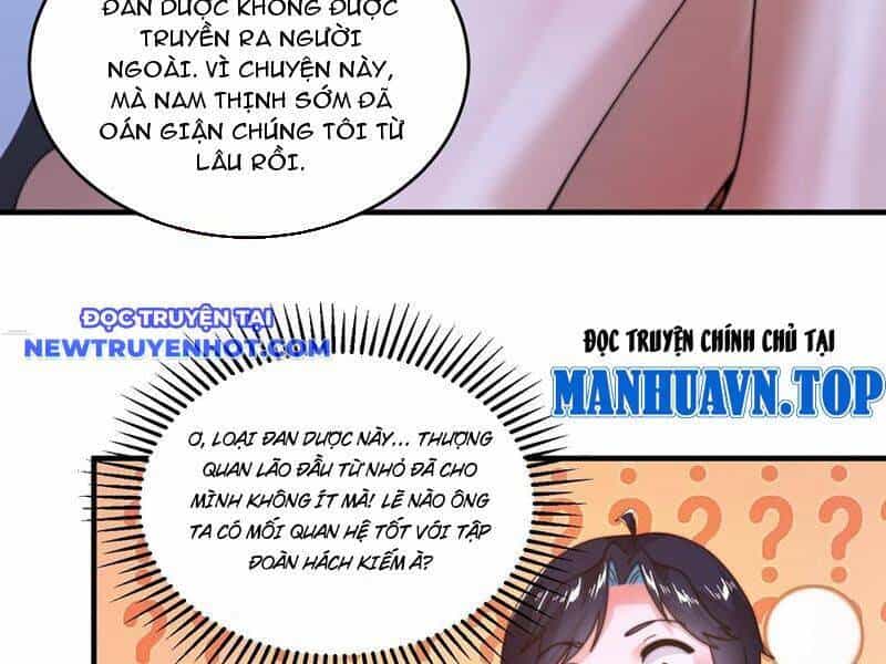 Nữ Đồ Đệ Ai Nấy Đều Muốn Giết Ta - Chương 217 - ảnh 58