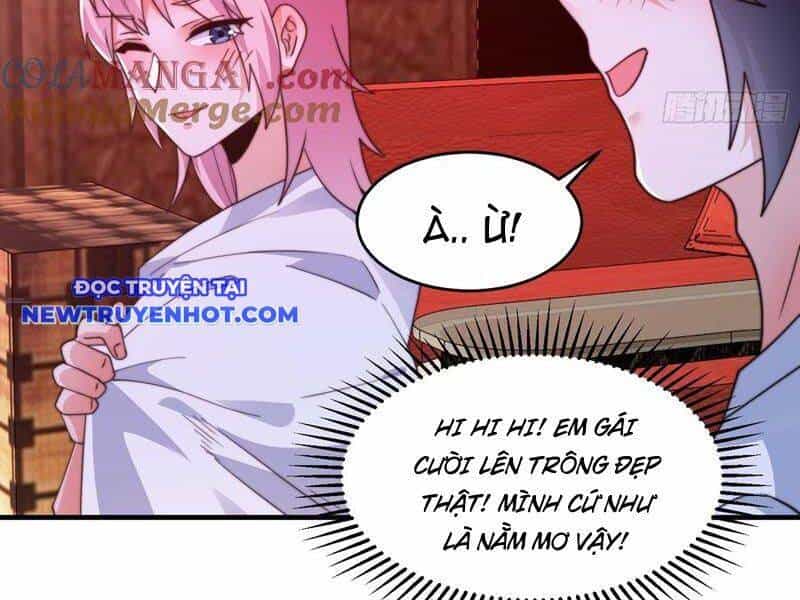 Nữ Đồ Đệ Ai Nấy Đều Muốn Giết Ta - Chương 217 - ảnh 63