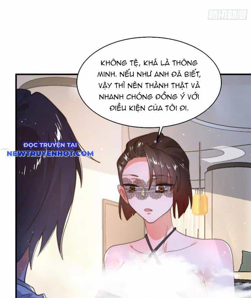 Nữ Đồ Đệ Ai Nấy Đều Muốn Giết Ta - Chương 218 - ảnh 19