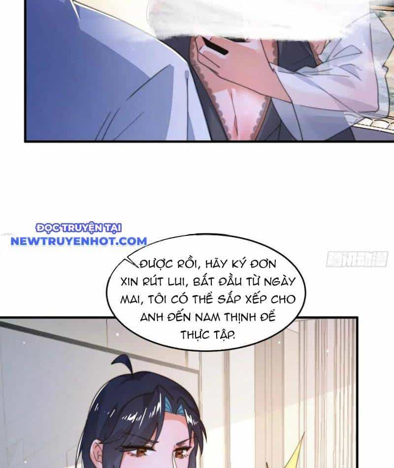 Nữ Đồ Đệ Ai Nấy Đều Muốn Giết Ta - Chương 218 - ảnh 20