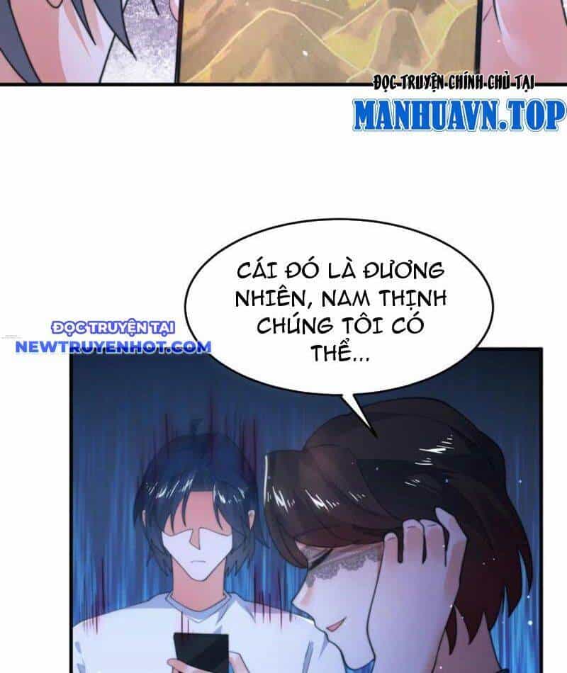 Nữ Đồ Đệ Ai Nấy Đều Muốn Giết Ta - Chương 218 - ảnh 25