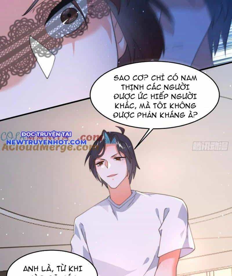 Nữ Đồ Đệ Ai Nấy Đều Muốn Giết Ta - Chương 218 - ảnh 27