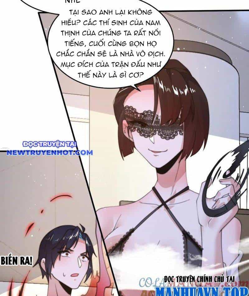 Nữ Đồ Đệ Ai Nấy Đều Muốn Giết Ta - Chương 218 - ảnh 35