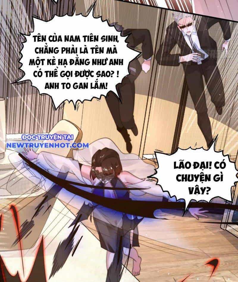 Nữ Đồ Đệ Ai Nấy Đều Muốn Giết Ta - Chương 218 - ảnh 37