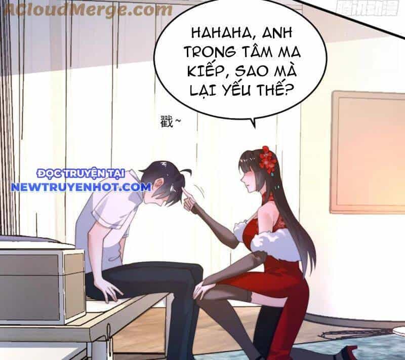 Nữ Đồ Đệ Ai Nấy Đều Muốn Giết Ta - Chương 218 - ảnh 48