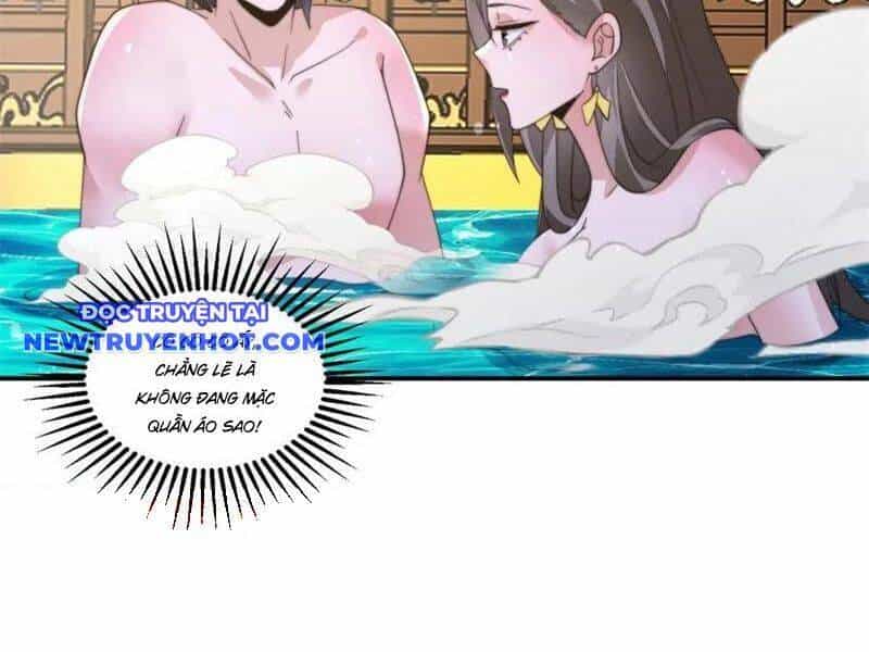 Nữ Đồ Đệ Ai Nấy Đều Muốn Giết Ta - Chương 219 - ảnh 23