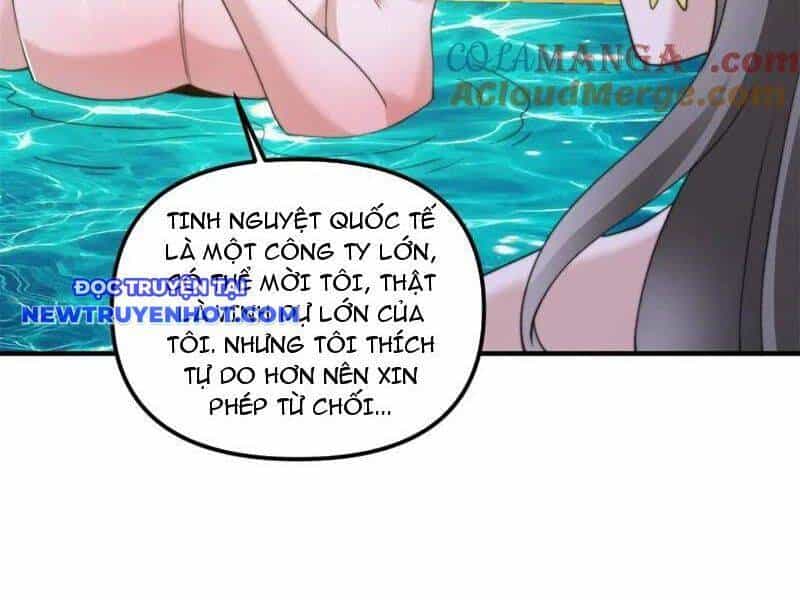 Nữ Đồ Đệ Ai Nấy Đều Muốn Giết Ta - Chương 219 - ảnh 28