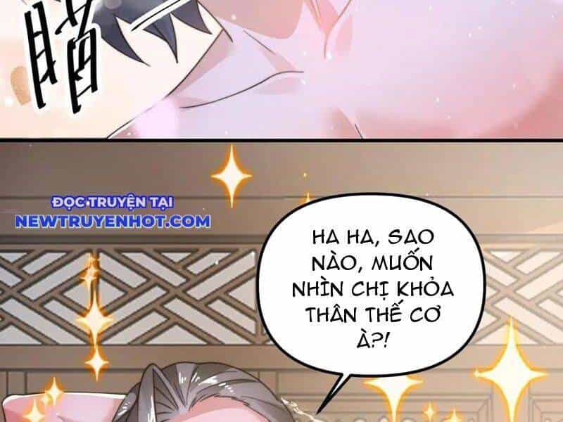 Nữ Đồ Đệ Ai Nấy Đều Muốn Giết Ta - Chương 219 - ảnh 45