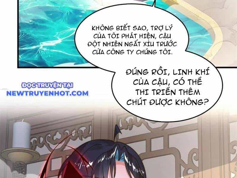 Nữ Đồ Đệ Ai Nấy Đều Muốn Giết Ta - Chương 219 - ảnh 52