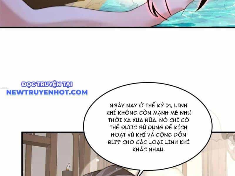 Nữ Đồ Đệ Ai Nấy Đều Muốn Giết Ta - Chương 219 - ảnh 56