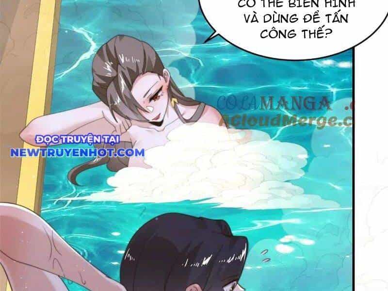 Nữ Đồ Đệ Ai Nấy Đều Muốn Giết Ta - Chương 219 - ảnh 59