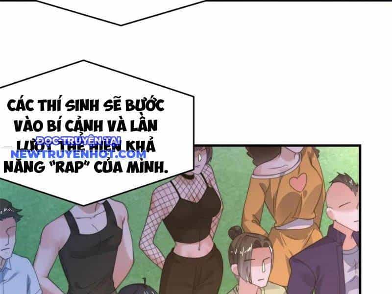 Nữ Đồ Đệ Ai Nấy Đều Muốn Giết Ta - Chương 219 - ảnh 72