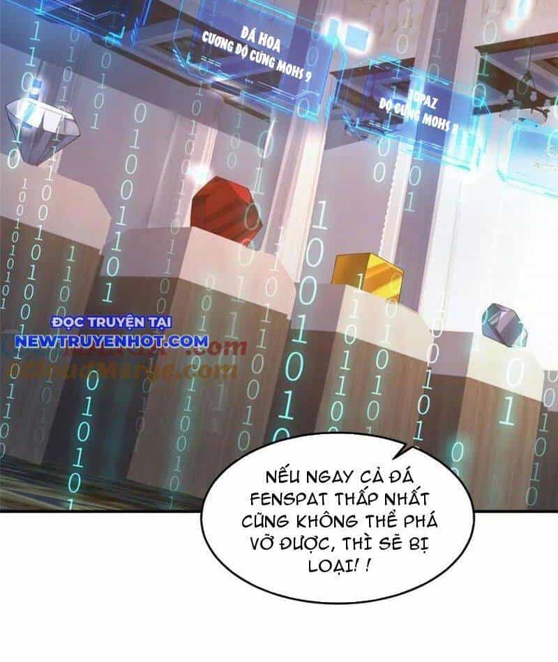 Nữ Đồ Đệ Ai Nấy Đều Muốn Giết Ta - Chương 220 - ảnh 15