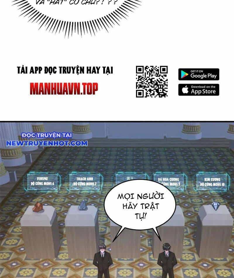 Nữ Đồ Đệ Ai Nấy Đều Muốn Giết Ta - Chương 220 - ảnh 17