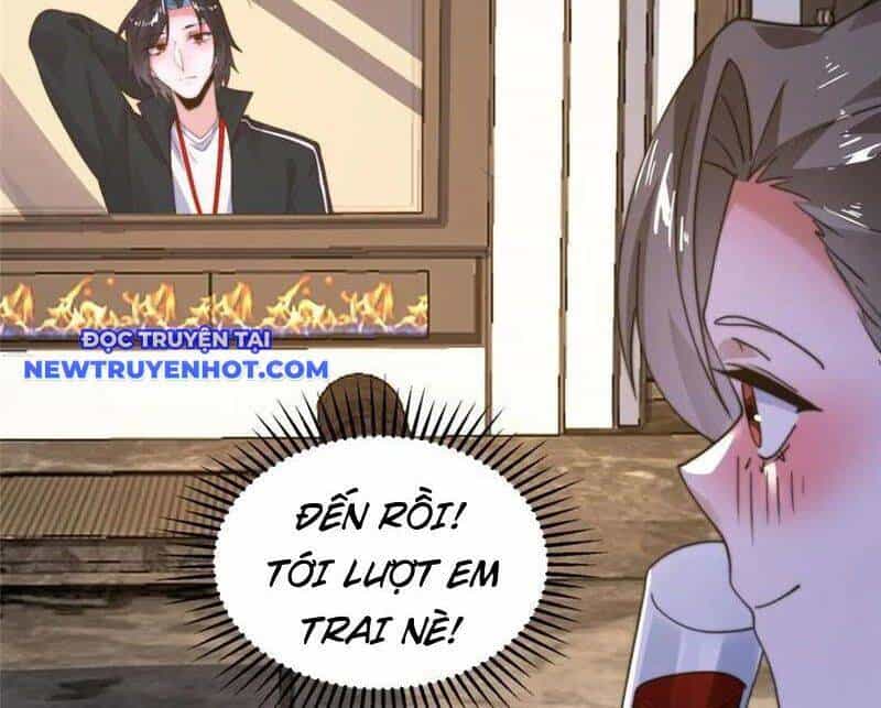 Nữ Đồ Đệ Ai Nấy Đều Muốn Giết Ta - Chương 220 - ảnh 27