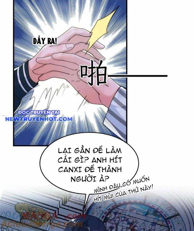 Nữ Đồ Đệ Ai Nấy Đều Muốn Giết Ta - Chương 220 - ảnh 34