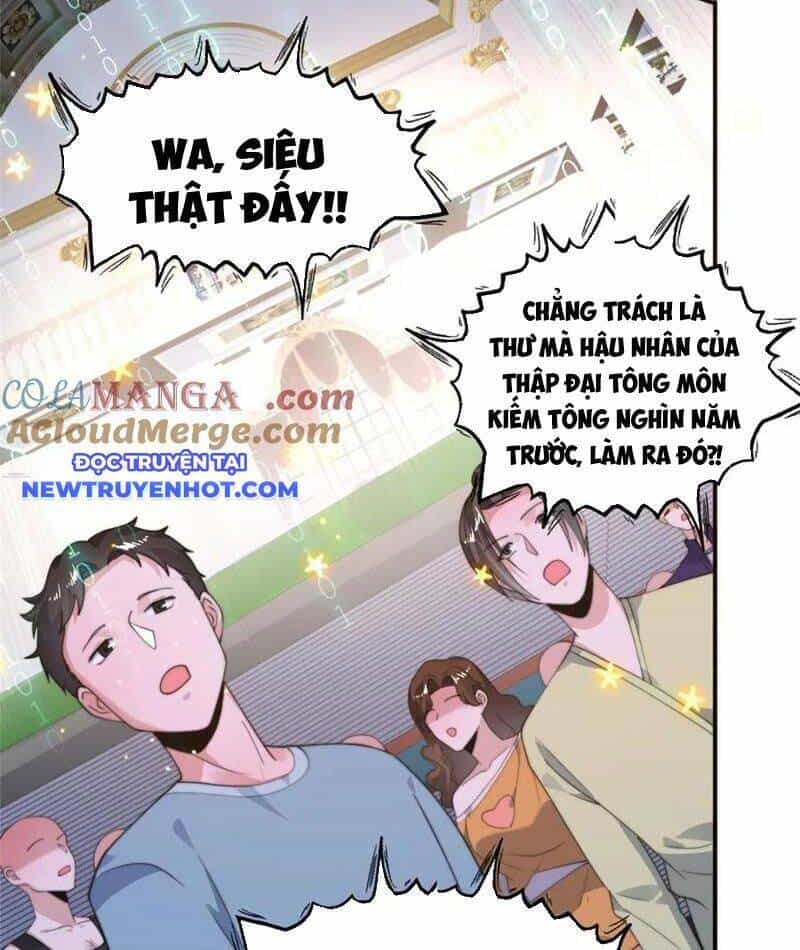 Nữ Đồ Đệ Ai Nấy Đều Muốn Giết Ta - Chương 220 - ảnh 5
