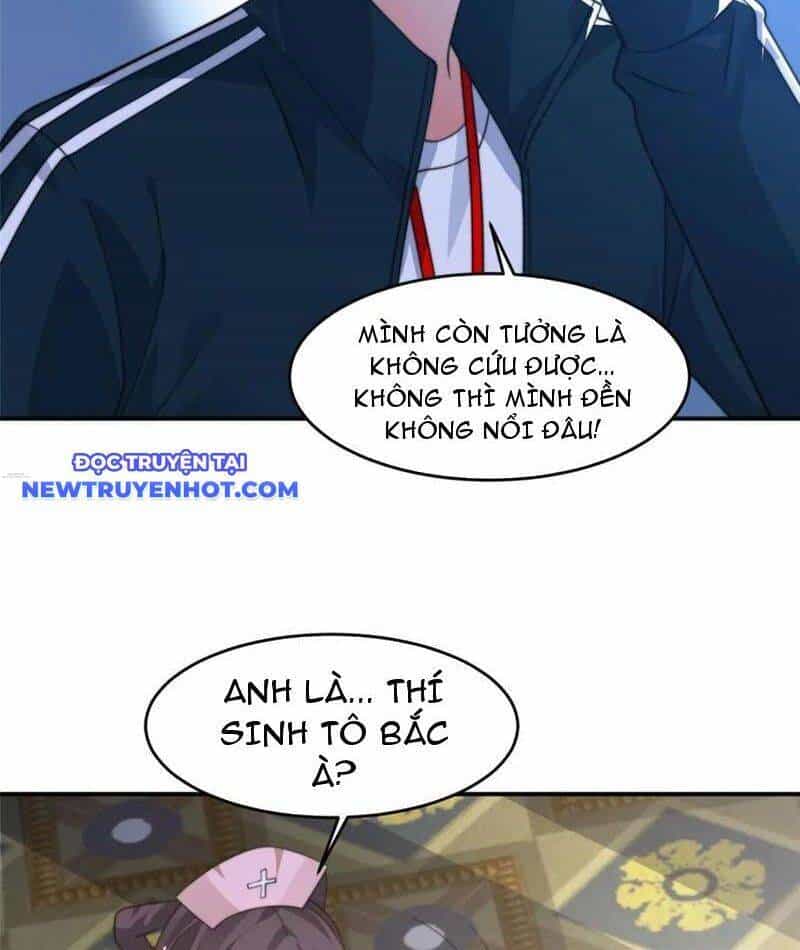 Nữ Đồ Đệ Ai Nấy Đều Muốn Giết Ta - Chương 221 - ảnh 11