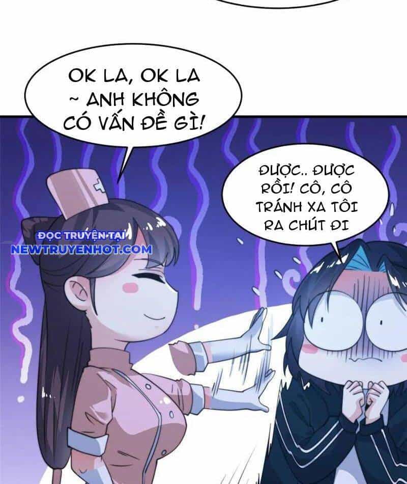 Nữ Đồ Đệ Ai Nấy Đều Muốn Giết Ta - Chương 221 - ảnh 22