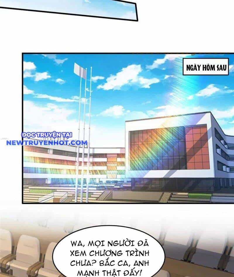 Nữ Đồ Đệ Ai Nấy Đều Muốn Giết Ta - Chương 221 - ảnh 29