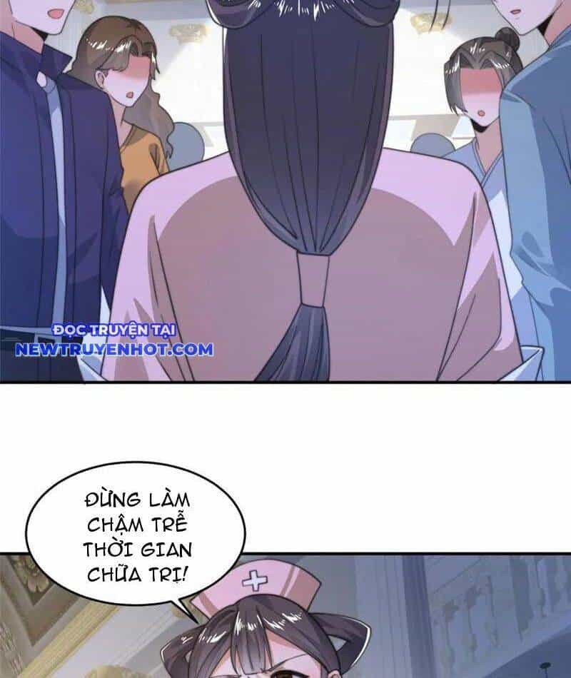 Nữ Đồ Đệ Ai Nấy Đều Muốn Giết Ta - Chương 221 - ảnh 3